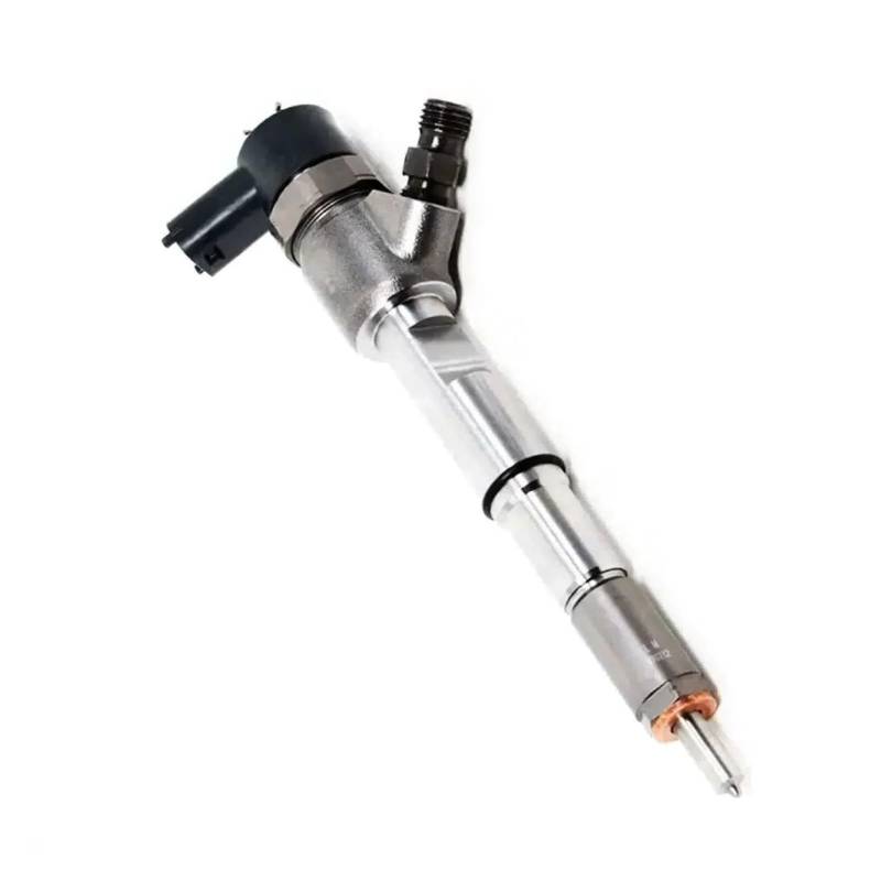 Diesel Common Rail Kraftstoff Injektor 0445110748 0-445-110-748 Kompatibel for Isuzu D-MAX Ersatz Teile von TFTYJD