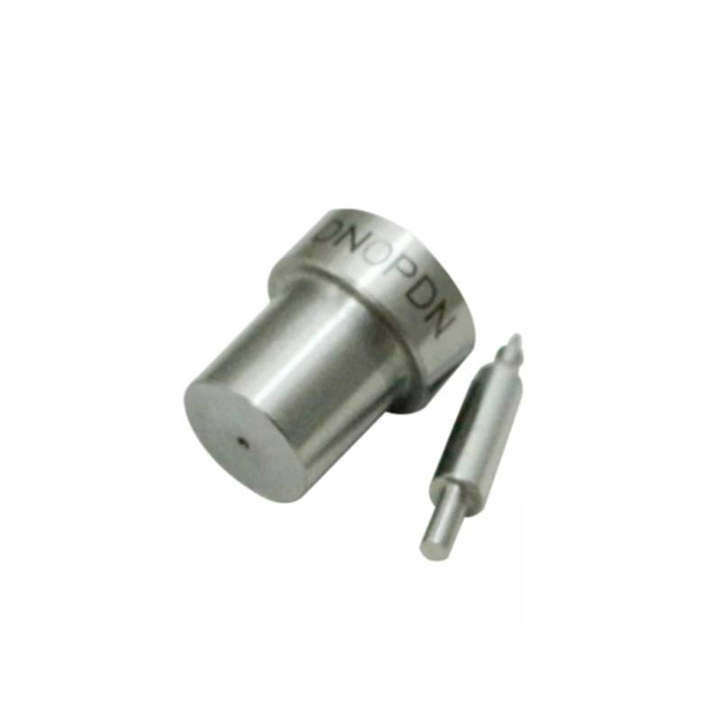Diesel Düse 105007-1120/DN0PDN112 Typ Kompatibel for Mitsubishi 4D56 Auto Motor Pumpe Teile Kraftstoff Injektor YYFFA12S24 von TFTYJD