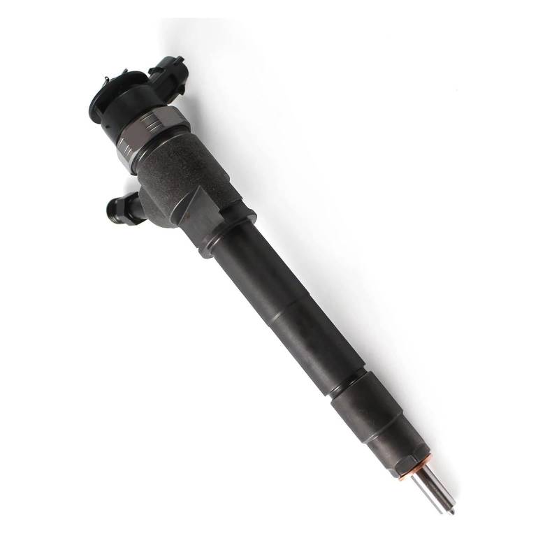 Diesel-Einspritzdüse 0445110250 WLAA13H50 Kompatibel for Mazda BT-50 2.5L 2006-2011 WLAA-13-H50 Ersatzteile von TFTYJD