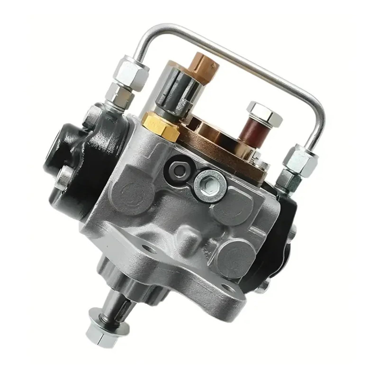 Diesel Injection Kraftstoff Pumpe Common Rail Injektor Pumpe 294000-0060 22100-0G010 Kompatibel for Toyota 1CD-FTV Diesel Injection Kraftstoff Pumpe Common Rail Injektor Pumpe 294000-0060 22100-0G010 Kompatibel for Toyota 1CD-FTV von TFTYJD