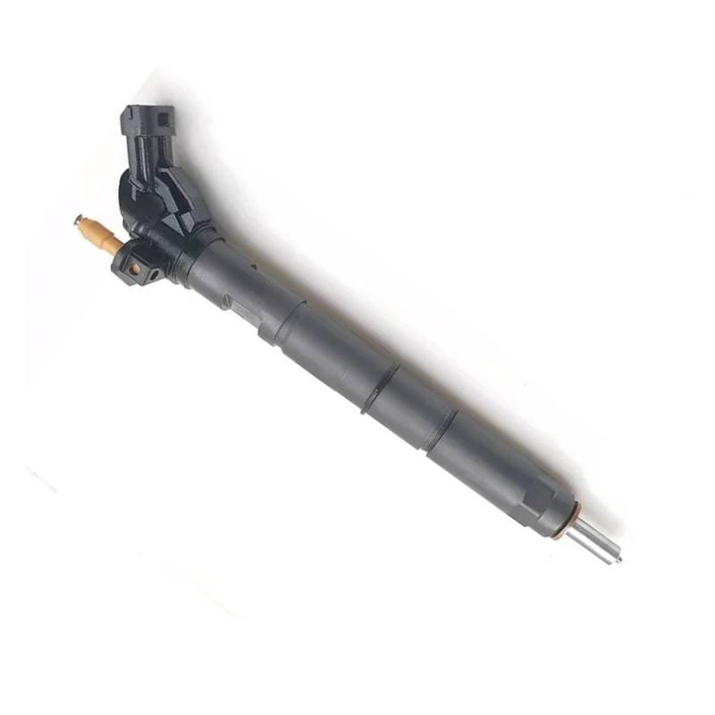 Diesel Injektor 0445116059 5801540211 Kompatibel for Fiat 3,0 D Ersatz Teile von TFTYJD