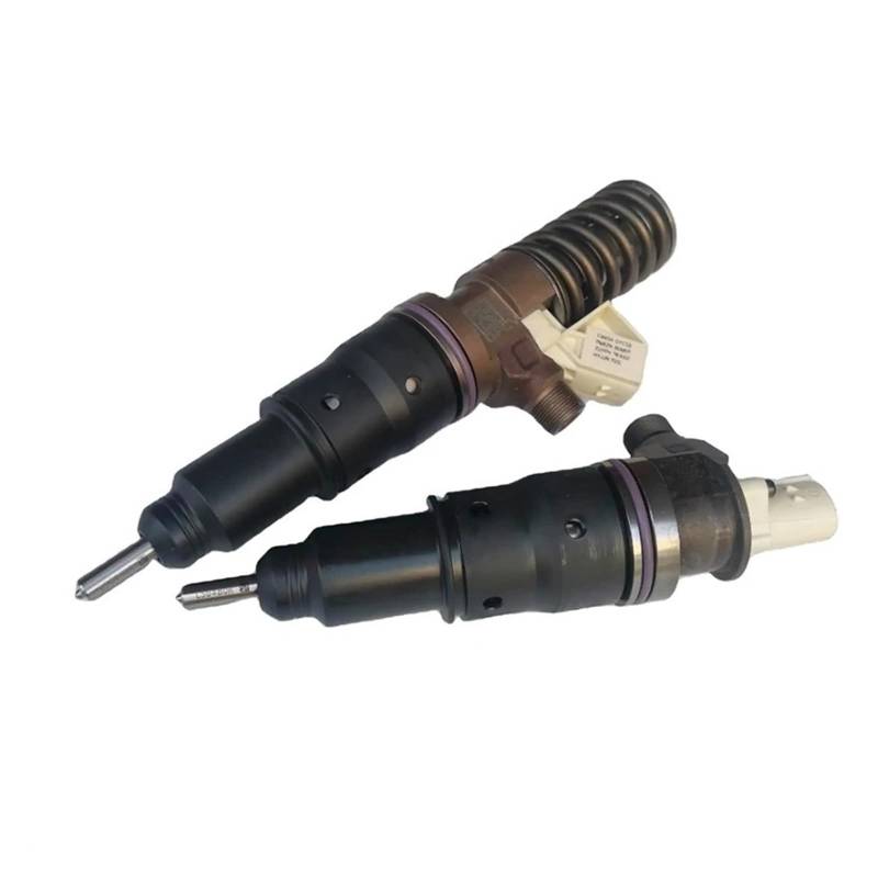 Diesel Kraftstoff Elektronische Einheit Injektor BEBJ1F12001 22378580 Kompatibel for VOLVO MEIN 2017 HDE11 VGT TC HDE13 von TFTYJD