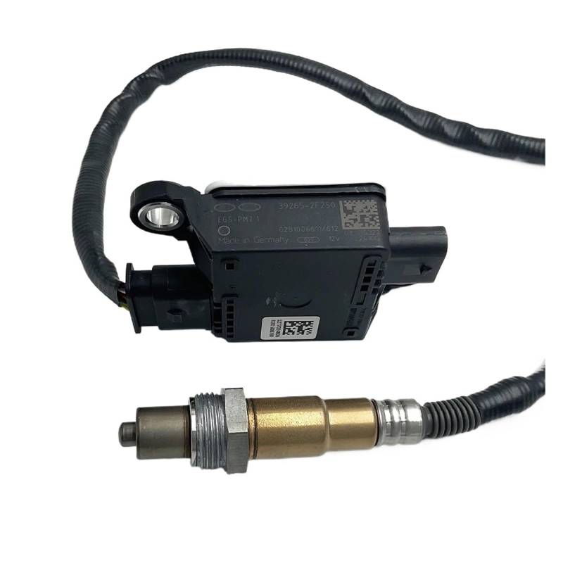 Diesel Partikel Sensor PM OEM 39265-2F250 0281006611 0281006612 392652F250 Kompatibel for Hyundai von TFTYJD