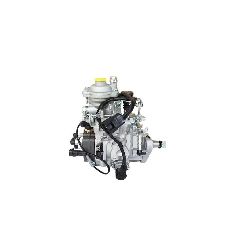 Diesel VE Einspritzpumpe 104642-7200 NP-VE4/12F1150RNP2020 65.111017291 Kompatibel for DAEWOO Bagger Ersatzteile von TFTYJD