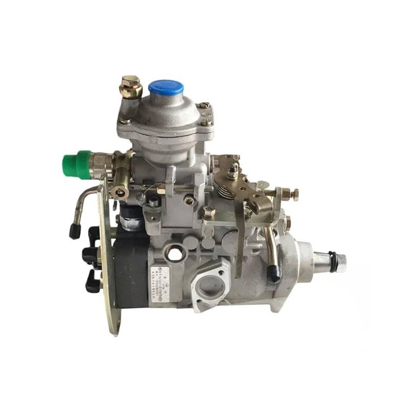 Diesel VE Einspritzpumpe 196000-0651 VE4/12F1800RND065 22100-5C031 Kompatibel for TO-YOTA LAND CRUISER HZ von TFTYJD