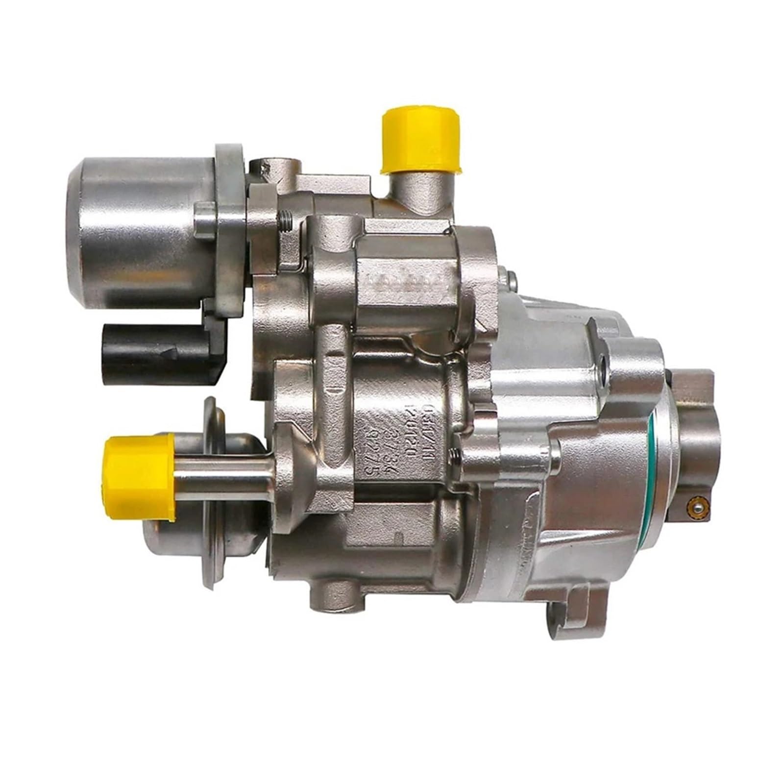 Druck Kraftstoff Pumpe 13517616446 13517616170 13406014001 13517594943 Kompatibel for BMW E60 E90 E92 F10 N54 N55 2008 E88 35i 535i Druck Kraftstoff Pumpe 13517616446 13517616170 13406014001 13517594943 Kompatibel for BMW E60 E90 E92 F10 N54 N55 2008 E88 35i 535i von TFTYJD