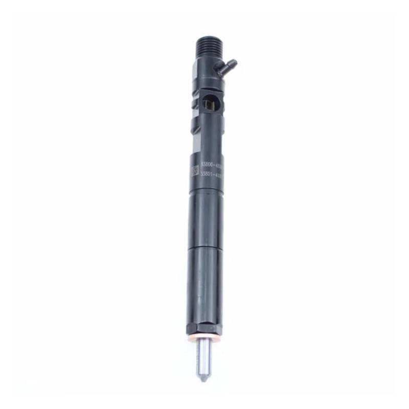 EJBR03701D Common Rail Injection 33800-4X800 338004X800 Kompatibel for Kia Diesel Kraftstoff Injektor Düse von TFTYJD