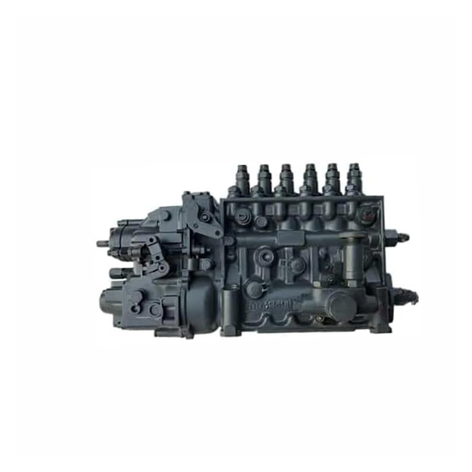 Einspritzpumpe 101609-9150 Kompatibel for Mitsubishi S6K Carterpillar CAT 3066 Motor 320C E320C Bagger von TFTYJD