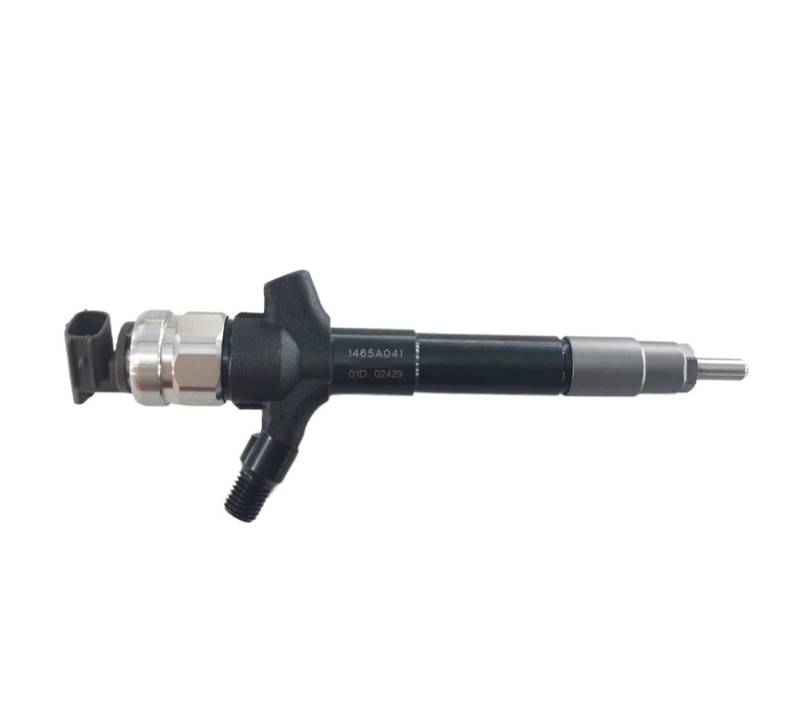 For 095000-5600 0950005600 1465 A041 Common Rail Injection Ventil for Diesel Kraftstoff Oder Injektor von TFTYJD