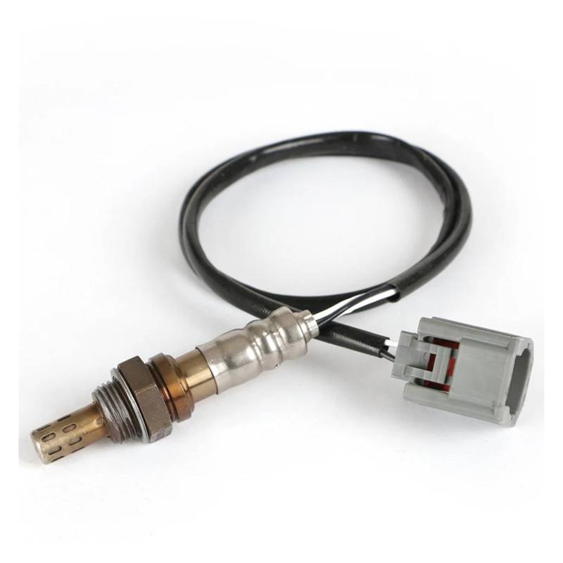 Hinten Downstream Lambda Sauerstoff Sensor Kompatibel for Mazda 1 2 3 1,6 L Motor Code Z6 OE 0986AG2228 Z60218861A ZJ3918861A Z602-18-861 von TFTYJD