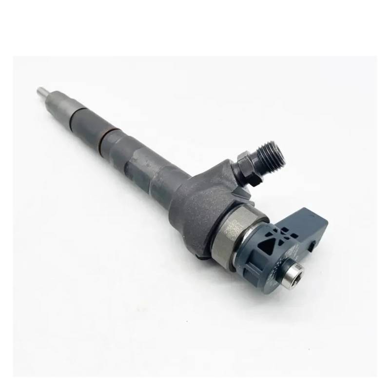 Kompatibel for ALYTEST-Injektor 0445110368 0445110369 0445110646 0445110647 Common Rail Kraftstoff Diesel 03L130277J 03L130277 von TFTYJD