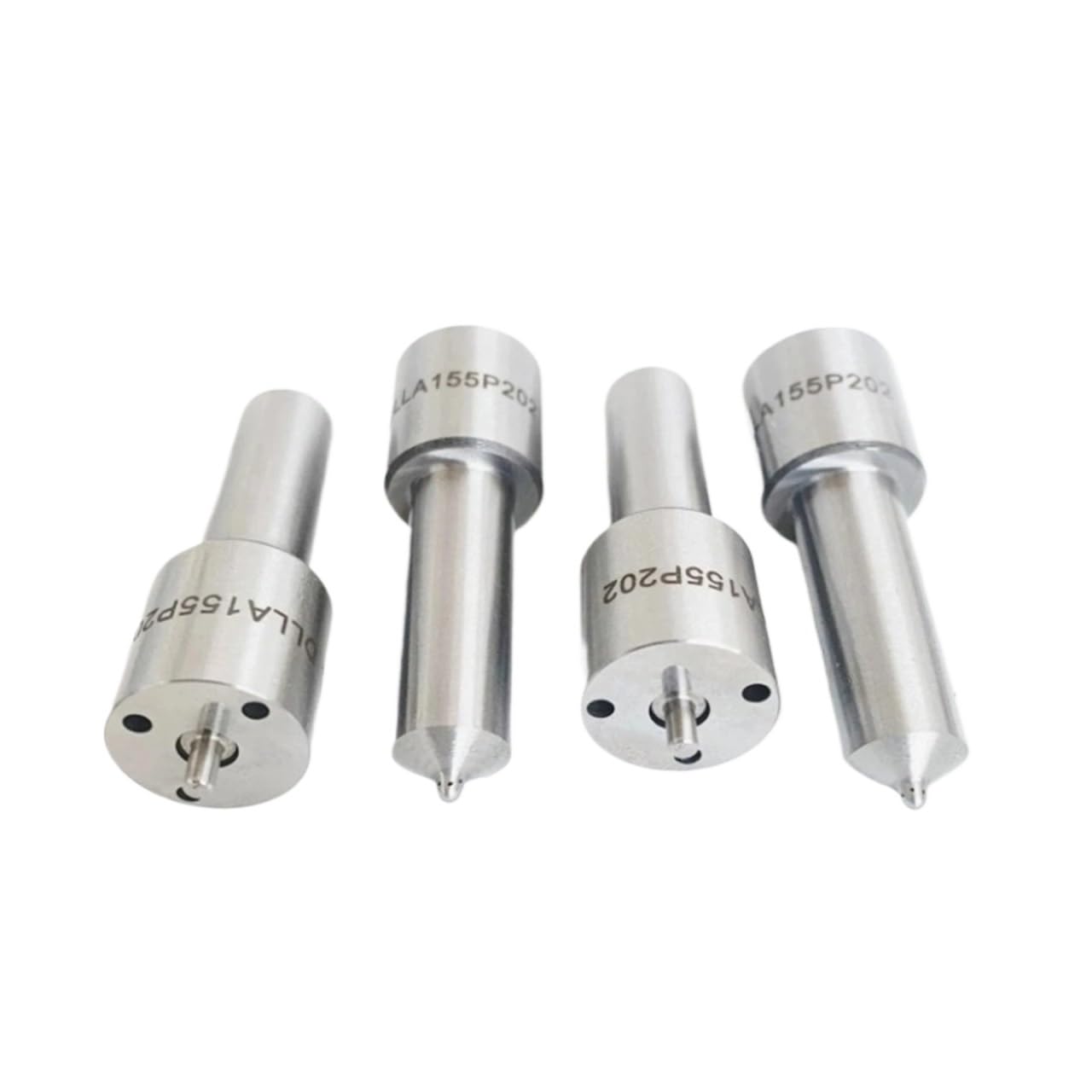 Kompatibel for FEOTOE Diesel Motor Kraftstoff Injection Düse 6801173 Ersatz Teile(4PCS) von TFTYJD