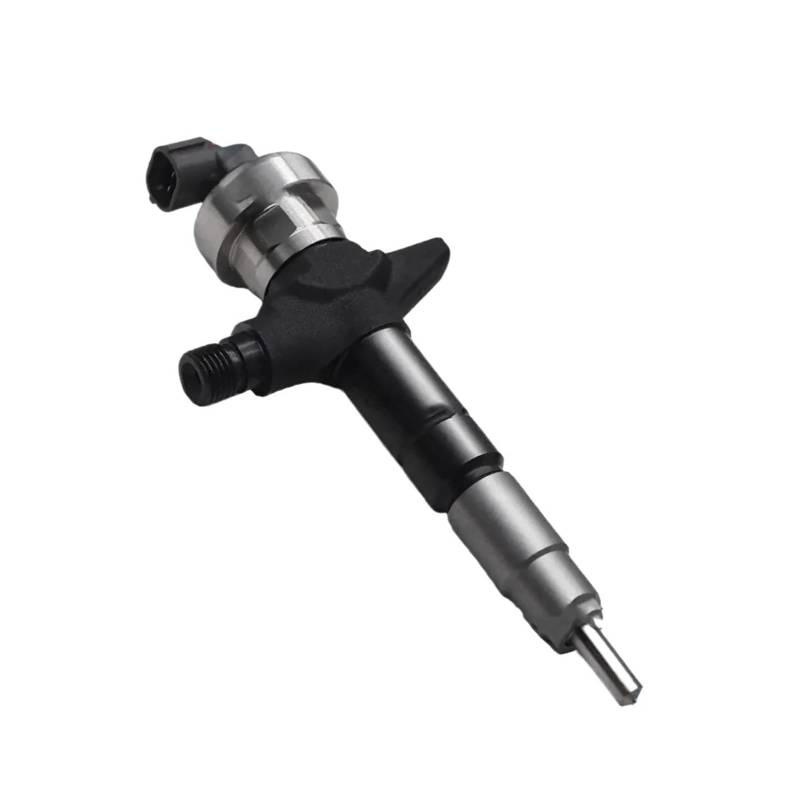 Kompatibel for Isuzu D-MAX 4JJ1 3.0L Kraftstoffinjektor 095000-8340 8-98106931-0 8-97435030-0 Ersatzteile von TFTYJD