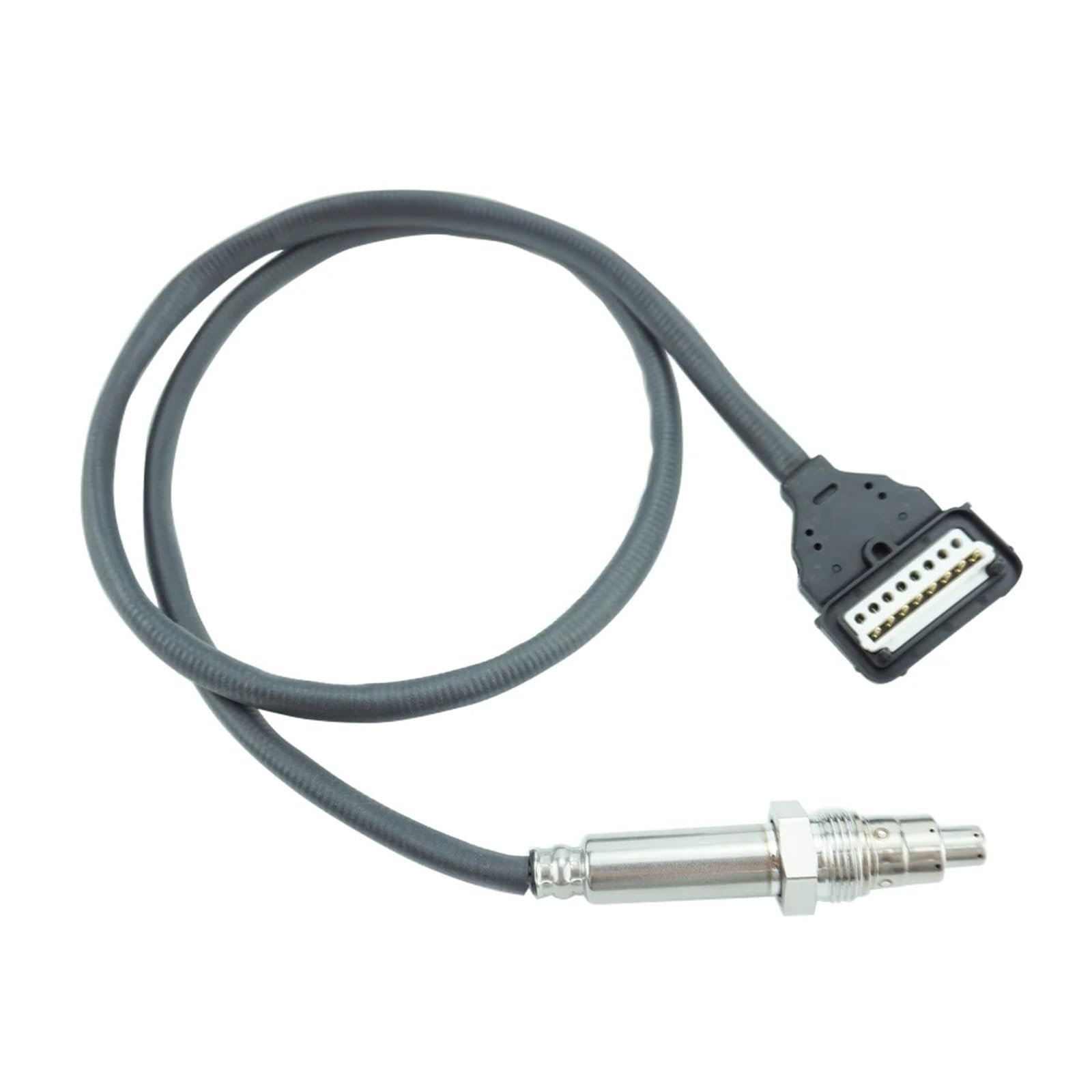 Kompatibel for Mercedes Benz Sprinter W906 W222 GLC SLK SLC S-Klasse NOx-Sensor OE A0009050008 Stickstoffoxidsensor(As shown i) von TFTYJD