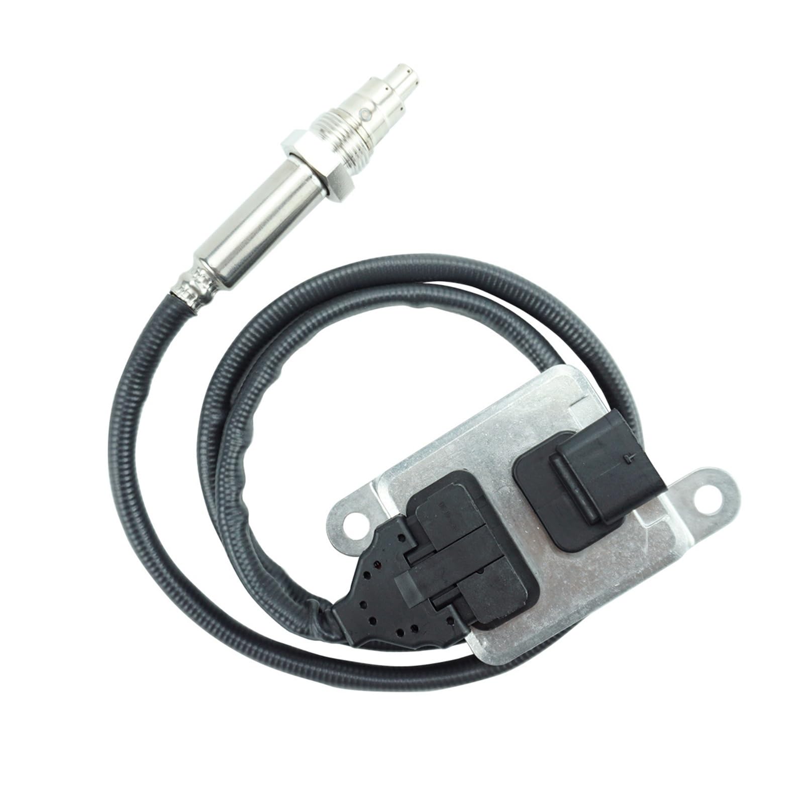 Kompatibel for Mercedes Benz Sprinter W906 W222 GLC SLK SLC S-Klasse NOx-Sensor OE A0009050008 Stickstoffoxidsensor(As shown r) von TFTYJD