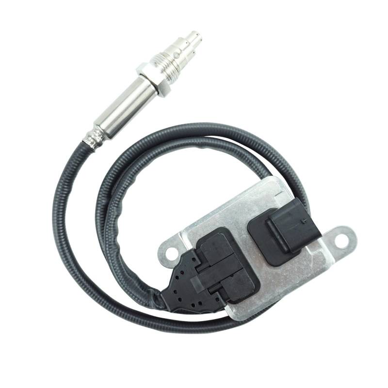 Kompatibel for Mercedes Benz Sprinter W906 W222 GLC SLK SLC S-Klasse NOx-Sensor OE A0009050008 Stickstoffoxidsensor(As shown r) von TFTYJD