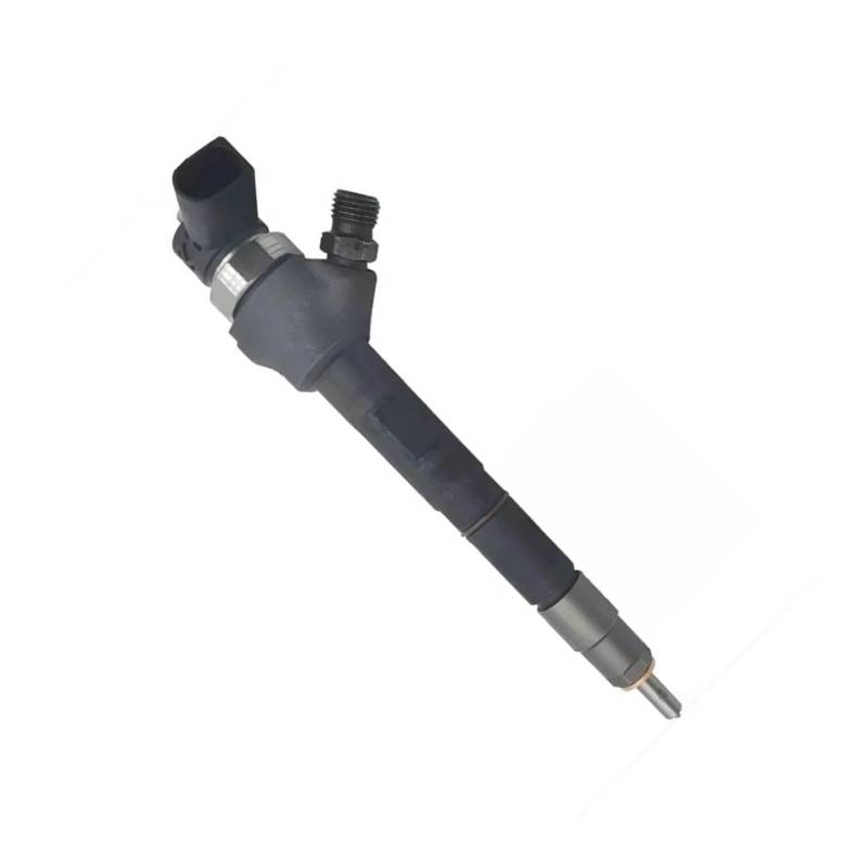 Kompatibel for VW 2,0 TDI 03L13027 7Q 0445110646 0445110647 Diesel Kraftstoff Injektor 03L13027 7J 0445110369(03L130277Q) von TFTYJD