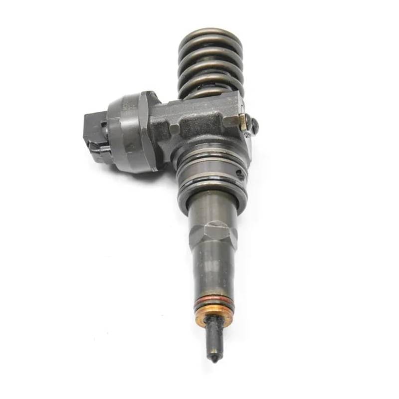 Kompatibel for Volkswagen Golf 1.9TDI 2001-2009 Diesel-Injektor 0414720215 038130073AG(038130073AG) von TFTYJD