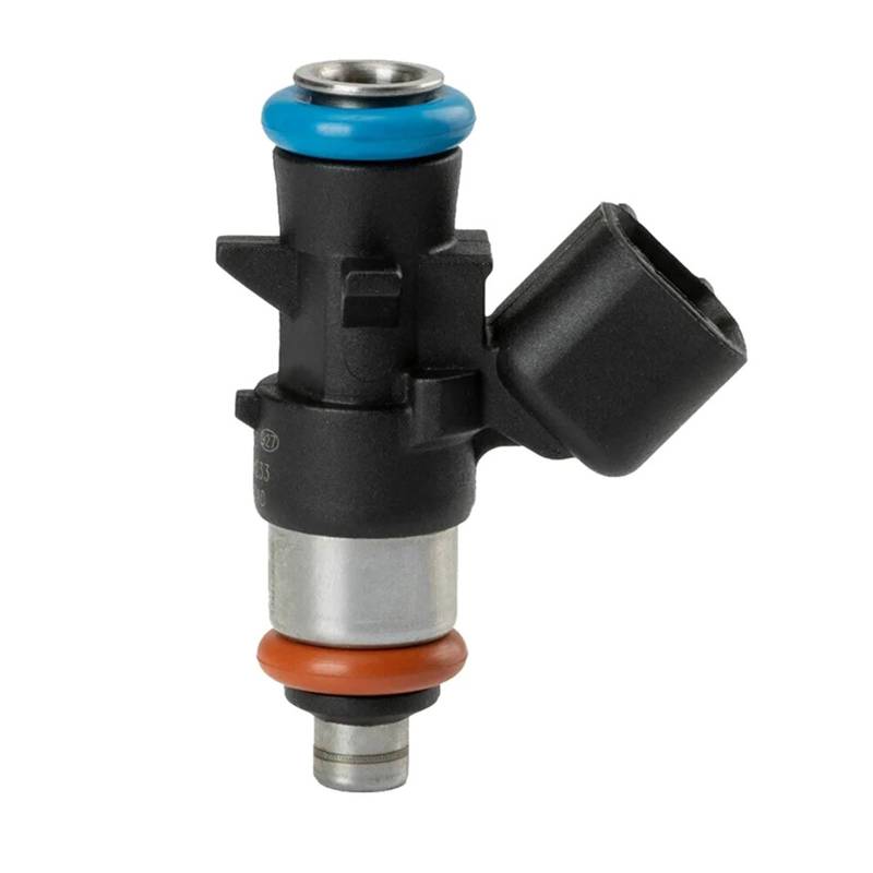 Kraftstoff Injektor 0280158233 5184085AC for 2011-2019 Kompatibel for Chrysler Ersatz Teile von TFTYJD