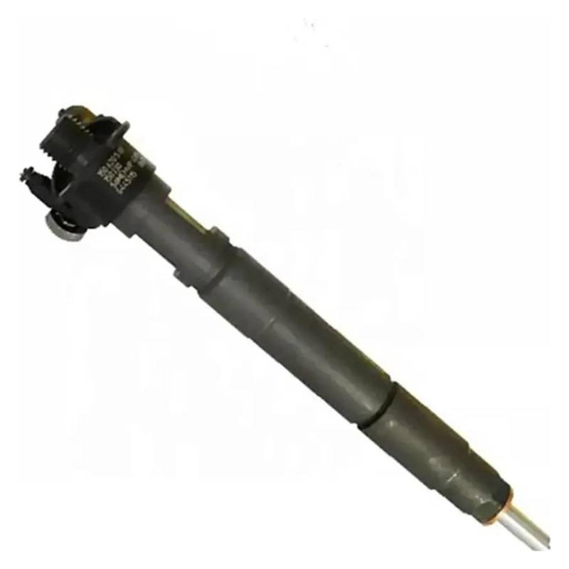 Kraftstoff Injektor 0445115067 68042029AA Kompatibel for Jeep Cherokee 2,8 CRD 2007-2018 von TFTYJD