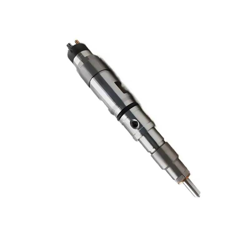 Kraftstoff Injektor 0445120040 Kompatibel for Bosch Daewoo Doosan 65,10401-7001C von TFTYJD
