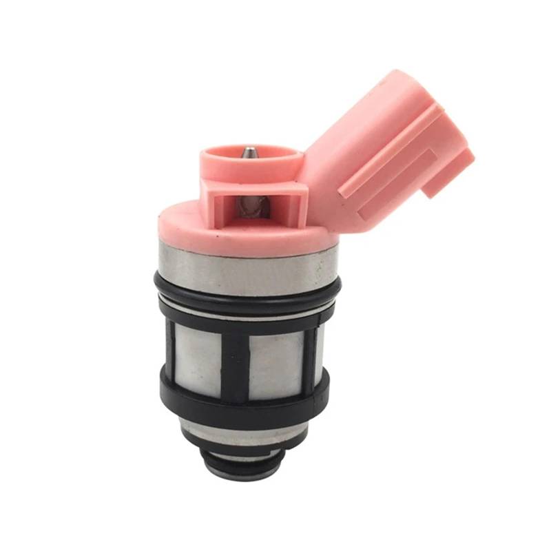 Kraftstoff Injektor 16600-9S200 16600-88G10 JS23-4 16600-1B000 Kompatibel for NISSAN Ersatz Teile von TFTYJD