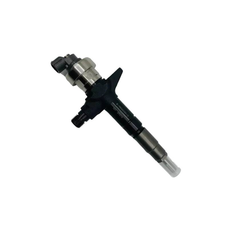 Kraftstoff Injektor Kompatibel for Isuzu D-MAX Diesel Enigne 295050-1900 2950501900 Ersatz Teile von TFTYJD