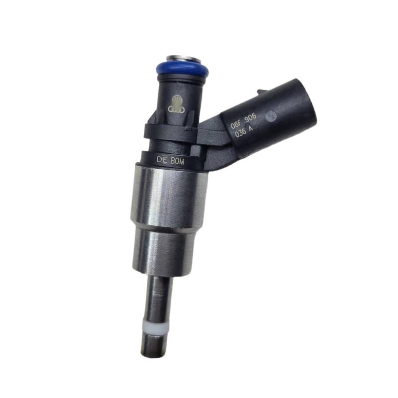 Kraftstoff Injektor Kompatibel for Volkswagen 06F906036A Auto Ersatz Teile(4pcs) von TFTYJD