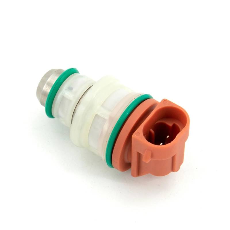 Kraftstoff Injektoren IWM52300 50100302 Kompatibel for FIAT UNO 1,0 SPI, Ersatz Teile von TFTYJD