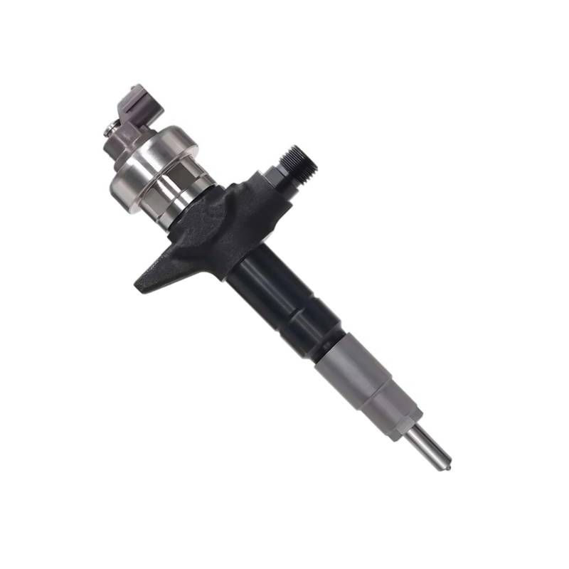 Kraftstoffinjektor 095000-8340 8-98106693-2 8-97435030-0 8-98106693-1 Kompatibel for Isuzu DMAX 3.0 4JJ1 Motor von TFTYJD