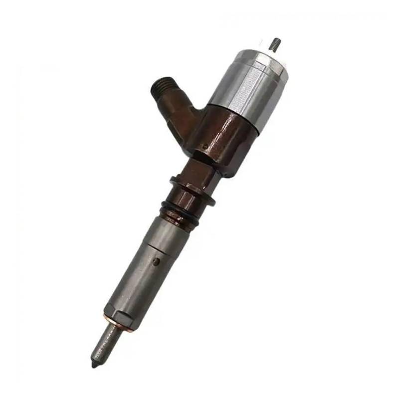 Kraftstoffinjektor 2645A753 321-3600 Kompatibel for CAT C6.6 Motorersatzteile von TFTYJD