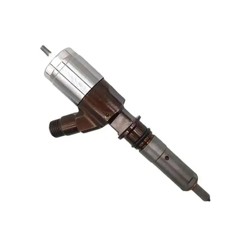Kraftstoffinjektor 2645A753 321-3600 Kompatibel for Perkins C6.6 Motorersatzteile von TFTYJD