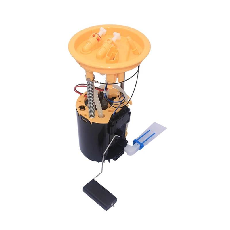 Kraftstoffpumpenmodulbaugruppe 31274936 Kompatibel for Volvo V70 XC70 XC60 2011-2015 Dieselauto-Autoteil 31372898 31261016 6G9N-9275-AF von TFTYJD