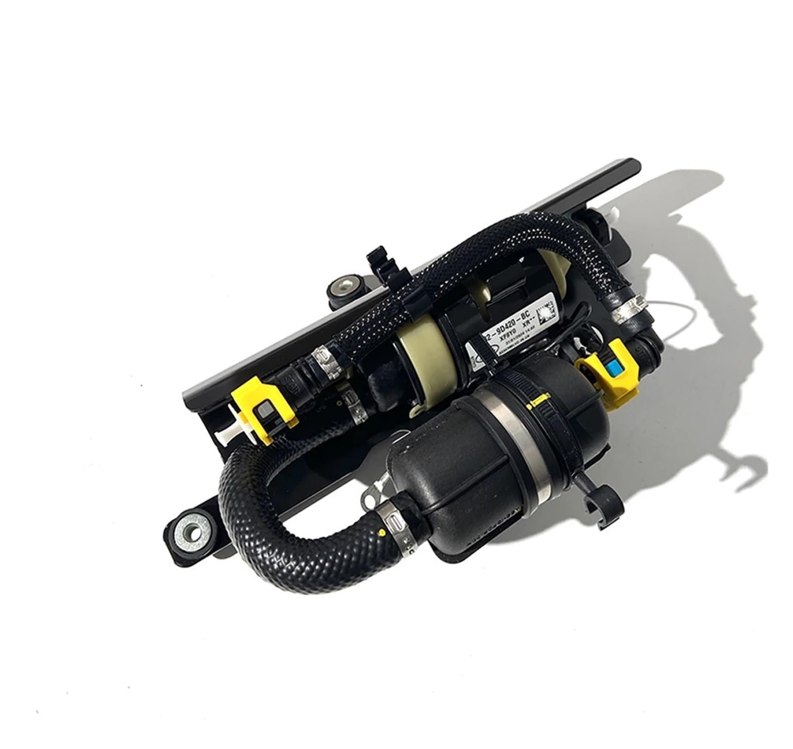LR154224 KRAFTSTOFFPUMPE UND FILTER for 2,0 DIESEL Kompatibel for LAND ROVER JAGUAR EVOQUE DISCOVERY SPORT LR116341 von TFTYJD