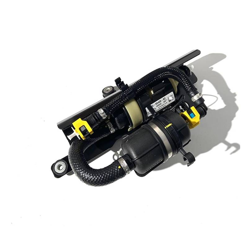 LR154224 KRAFTSTOFFPUMPE UND FILTER for 2,0 DIESEL Kompatibel for LAND ROVER JAGUAR EVOQUE DISCOVERY SPORT LR116341 von TFTYJD