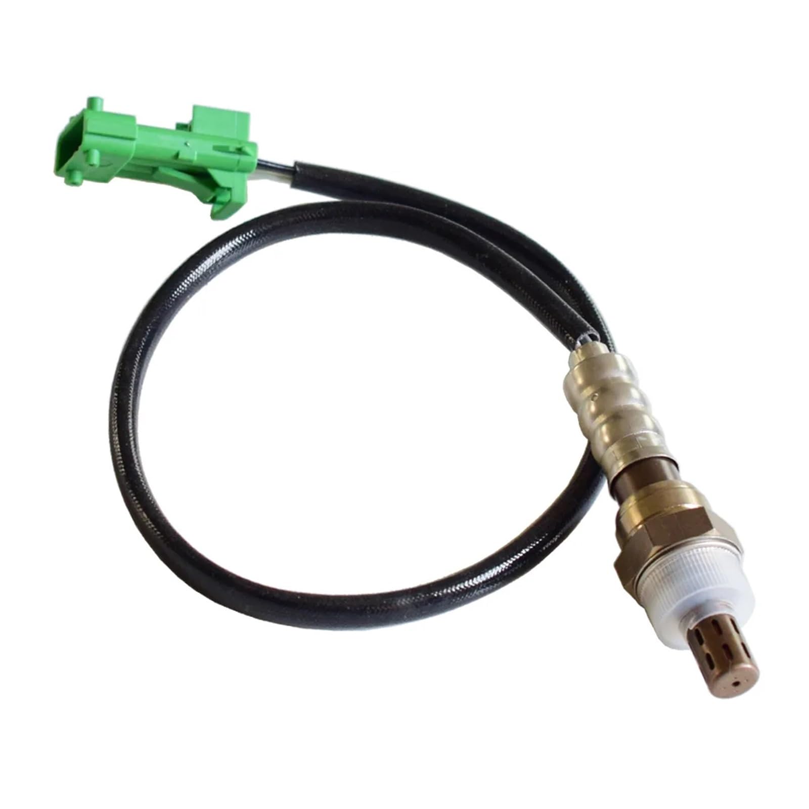Luft-Kraftstoff-Verhältnis Sauerstoff Lambda O2 Sensor Kompatibel for Citroen C2 C3 C4 C5 C6 C8 1628AA 161848 1628HN 1628NY Luft-Kraftstoff-Verhältnis Sauerstoff Lambda O2 Sensor Kompatibel for Citroen C2 C3 C4 C5 C6 C8 1628AA 161848 1628HN 1628NY von TFTYJD