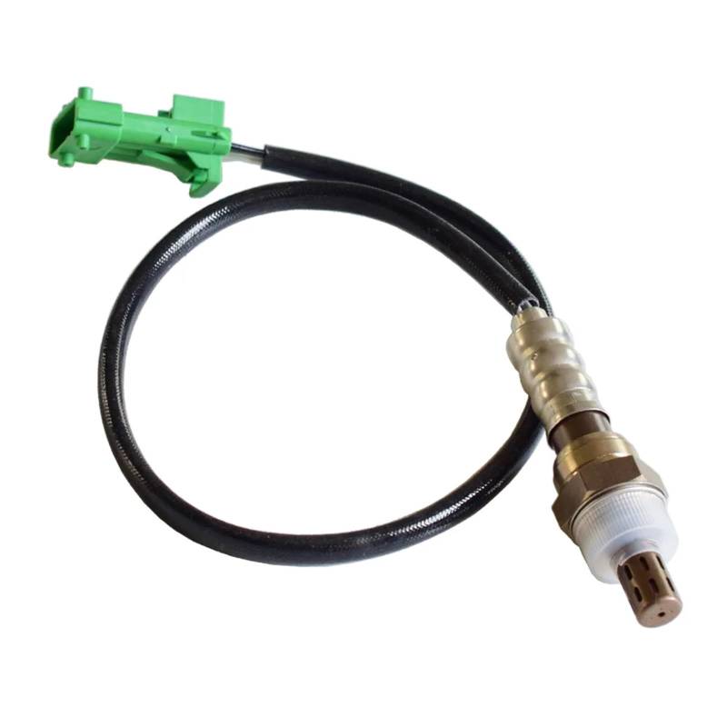 Luft-Kraftstoff-Verhältnis Sauerstoff Lambda O2 Sensor Kompatibel for Citroen C2 C3 C4 C5 C6 C8 1628AA 161848 1628HN 1628NY von TFTYJD