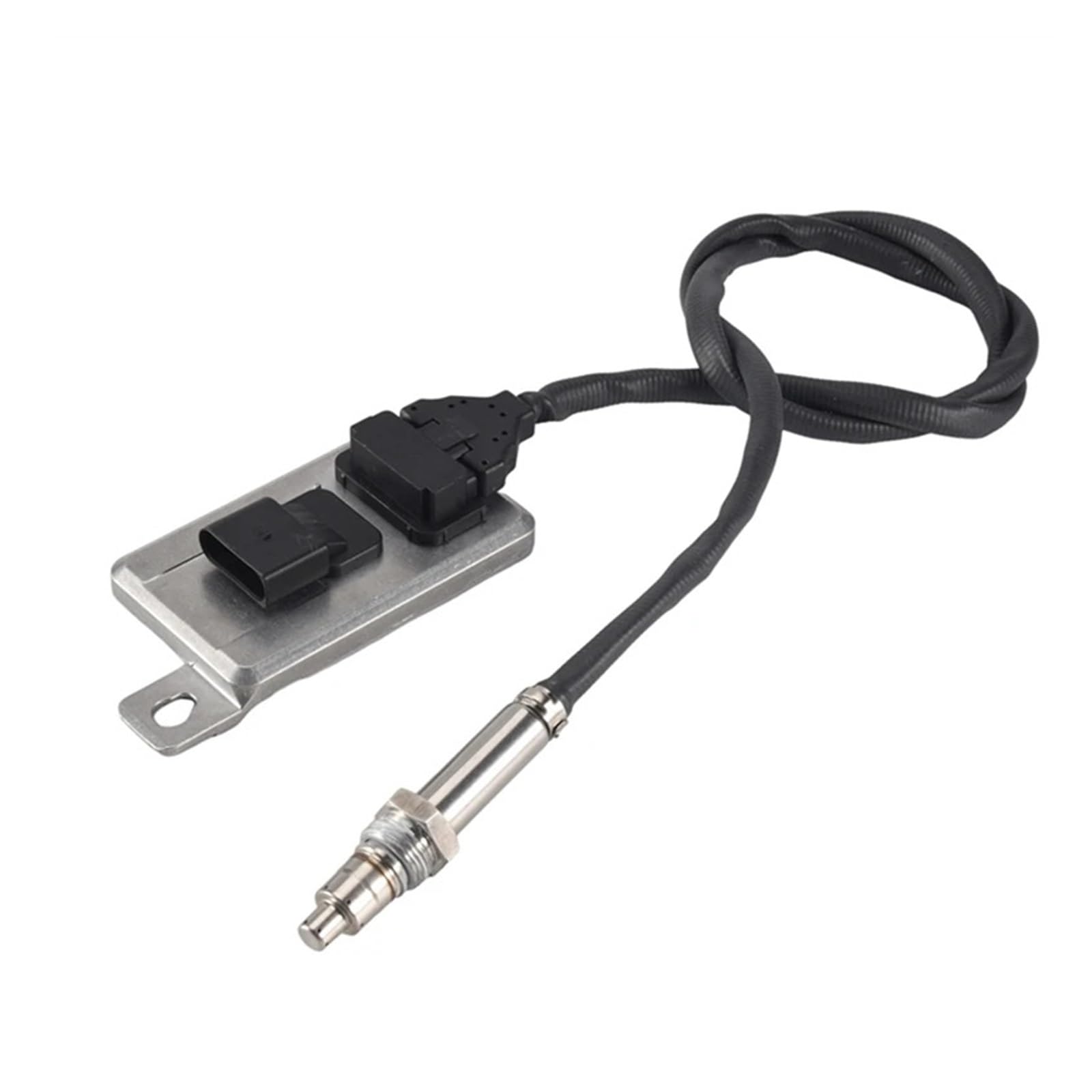 NOX-Sensor Stickoxid-Sensor 06F907807F 5WK9-6607 5WK96607 06F907807A 06F907807B 2003-2008 NOX-Sensor Stickoxid-Sensor 06F907807F 5WK9-6607 5WK96607 06F907807A 06F907807B 2003-2008 von TFTYJD