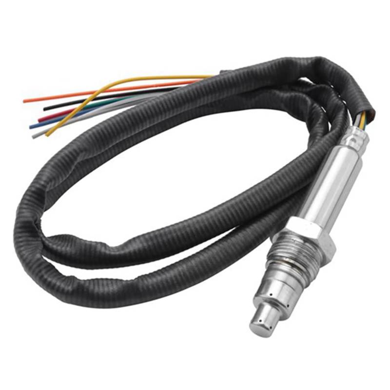 Nox Stickstoffoxidsensor Nox-Sensor Reparatur NS11A Kompatibel for BMW 11787587129 11787587130 Ersatzteile von TFTYJD