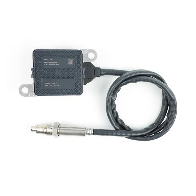 SNS3115B Stickstoffoxidsensor NOx-Sensor 29650-2U800 Kompatibel for Hyundai Tucson 1.6 Crdi 296502U800 von TFTYJD