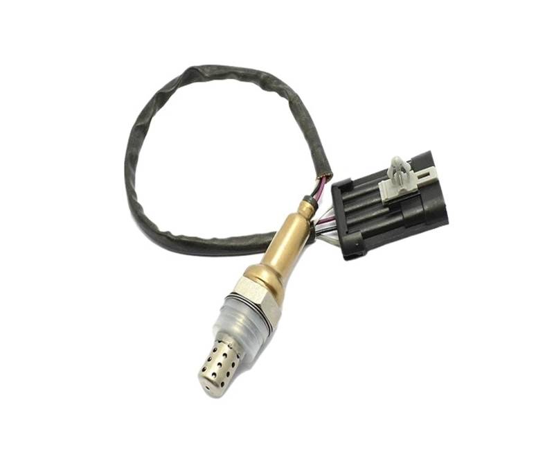 Sauerstoffsensor Kompatibel für Great Wall HOVER H3 H5 H6 WINGLE 3 WINGLE 5 4G63/4G64/4G69 Motor 2.0/2.4 SMW250917 28130529(400mm) von TFTYJD