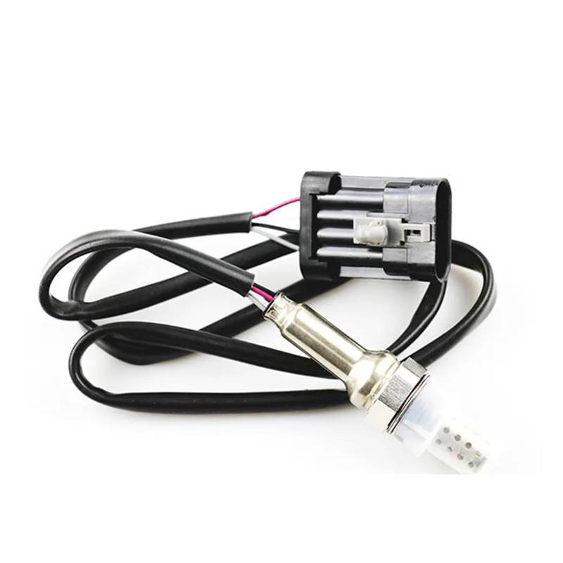 Sauerstoffsensor Kompatibel für Great Wall HOVER H3 H5 H6 WINGLE 3 WINGLE 5 4G63/4G64/4G69 Motor 2.0/2.4 SMW250917 28130529(800mm) von TFTYJD
