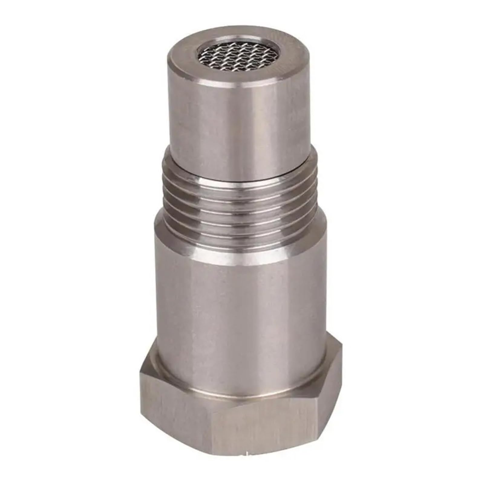 Stahl Auto Sauerstoff Sensor Spacer for M18X 1,50 Speci Auto Stahl Adapter Mini Sensor Auto Zubehör Stahl Auto Sauerstoff Sensor Spacer for M18X 1,50 Speci Auto Stahl Adapter Mini Sensor Auto Zubehör von TFTYJD