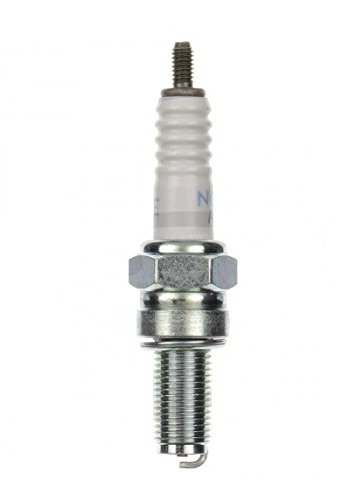GTTCCG Zündkerze NGK CR7E-TGB Iridium 4x4 Auto 425 525 von GTTCCG