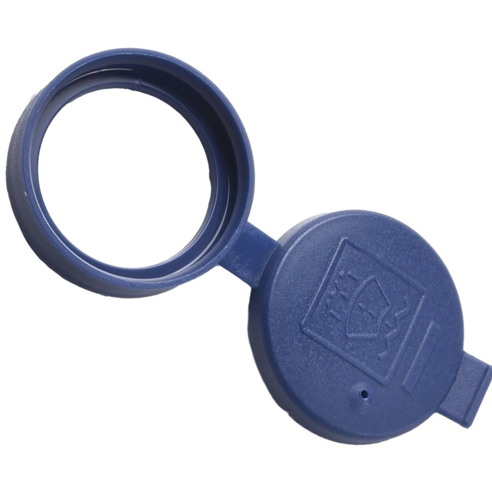 Scheibenwischer Deckel Kompatibel Mit FIAT Für Bipper 2008 2009 2010 2011 2012 2013 2014 2015. 1 Stück Auto-Scheibenwaschflaschenverschluss, Zubehör 643244 Scheibenwischer Deckel Kompatibel Mit FIAT Für Bipper 2008 2009 2010 2011 2012 2013 2014 2015. 1 Stück Auto-Scheibenwaschflaschenverschluss, Zubehör 643244 von TGFCRUH