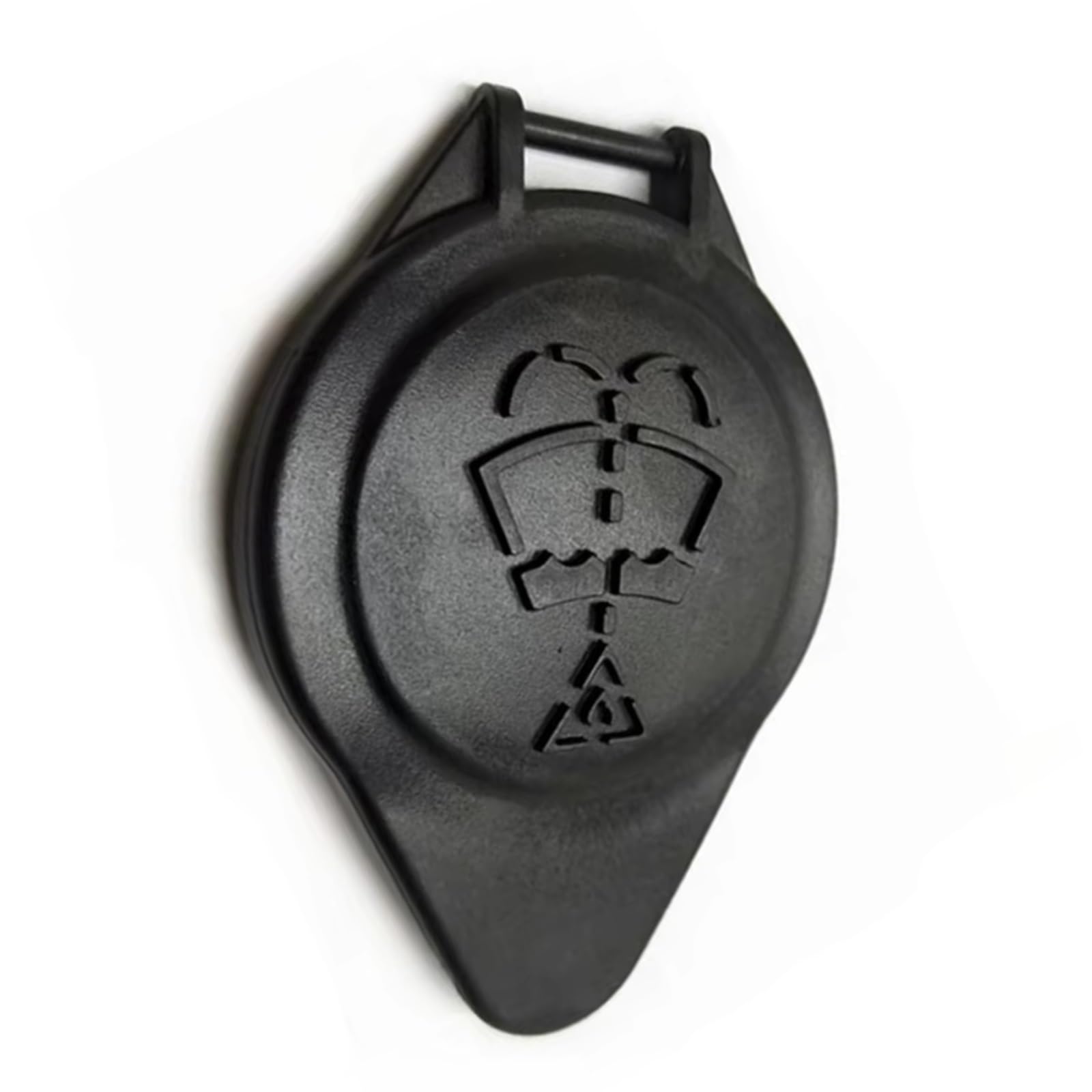 Scheibenwischer Deckel Kompatibel Mit Für 7er F01 F02 F03 F04 760 Li 2009 2010 2011 2012 2013 2014 2015, 1 Stück Scheibenwaschwasserdeckel 61667238068 Scheibenwischer Deckel Kompatibel Mit Für 7er F01 F02 F03 F04 760 Li 2009 2010 2011 2012 2013 2014 2015, 1 Stück Scheibenwaschwasserdeckel 61667238068 von TGFCRUH