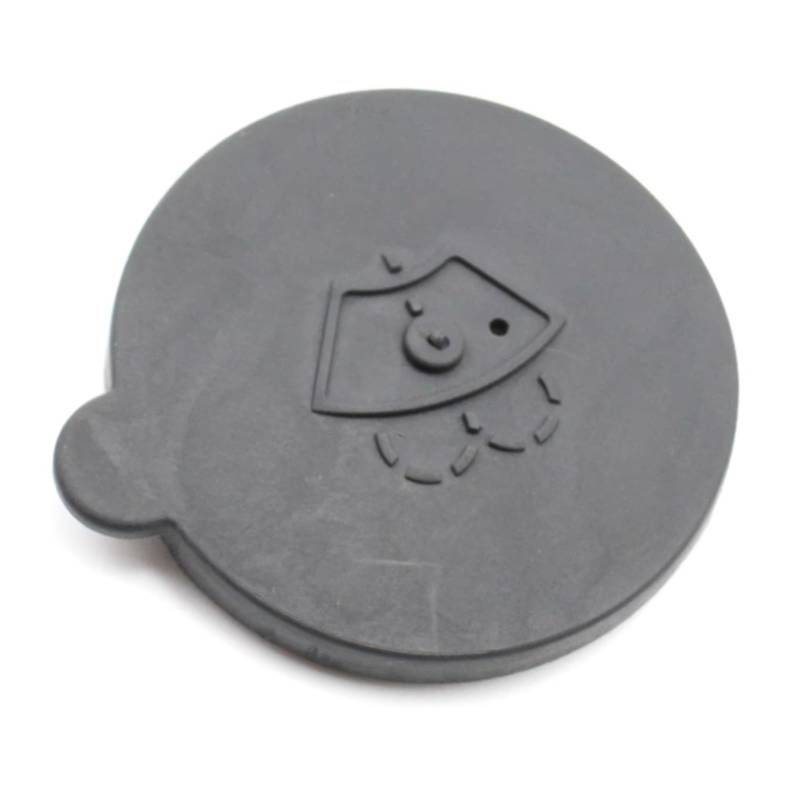 Scheibenwischer Deckel Kompatibel Mit Infiniti Für Fx30d Cls51 S51 1 Stück Auto-Scheibenwischer-Waschflüssigkeitsbehälter Tankdeckel, Zubehör 8913-JG000 von TGFCRUH