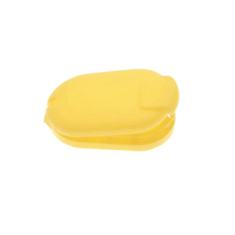 Scheibenwischer Deckel Kompatibel Mit Megane 2 Ⅱ Für Megane Für CC 2 Ⅱ Für Scenic 2 Ⅱ 2002 2003 2004 2005 2006 2007 2008. 1 Stück Tankdeckel 8200226894 von TGFCRUH