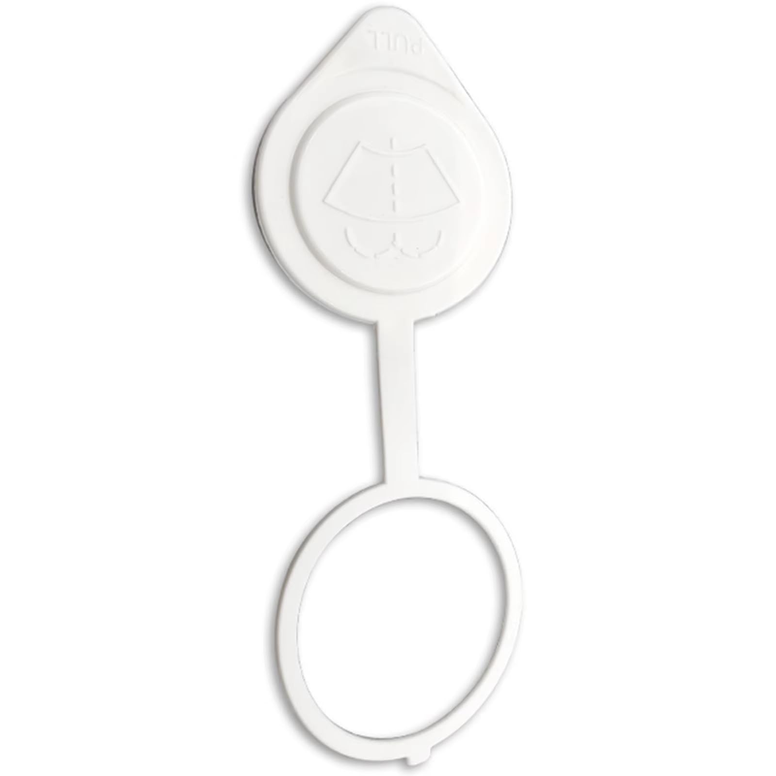 Scheibenwischer Deckel Kompatibel Mit Mitsubishi Für Pajero Für Fieldmaster 1991 1992 1993 1994 1995 1996 1997 1998 1999. 1 Stück Ersatz-Flaschenverschluss MN120696D Scheibenwischer Deckel Kompatibel Mit Mitsubishi Für Pajero Für Fieldmaster 1991 1992 1993 1994 1995 1996 1997 1998 1999. 1 Stück Ersatz-Flaschenverschluss MN120696D von TGFCRUH