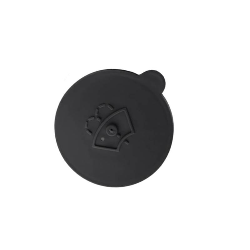 Scheibenwischer Deckel Kompatibel Mit Nissan Für 300zx Z32 1989 1990 1991 1992 1993 1994 1995 1996 1997 1998 1999 2000 1 Stück Scheibenwaschflüssigkeitskappe B8913JG000 von TGFCRUH